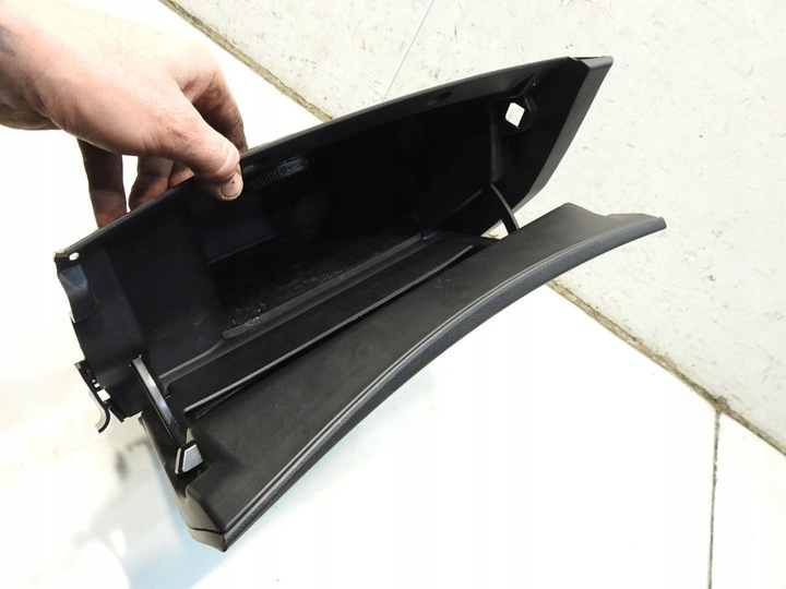 фото №7, Бардачок пассажира honda civic viii 77500-smg-g010