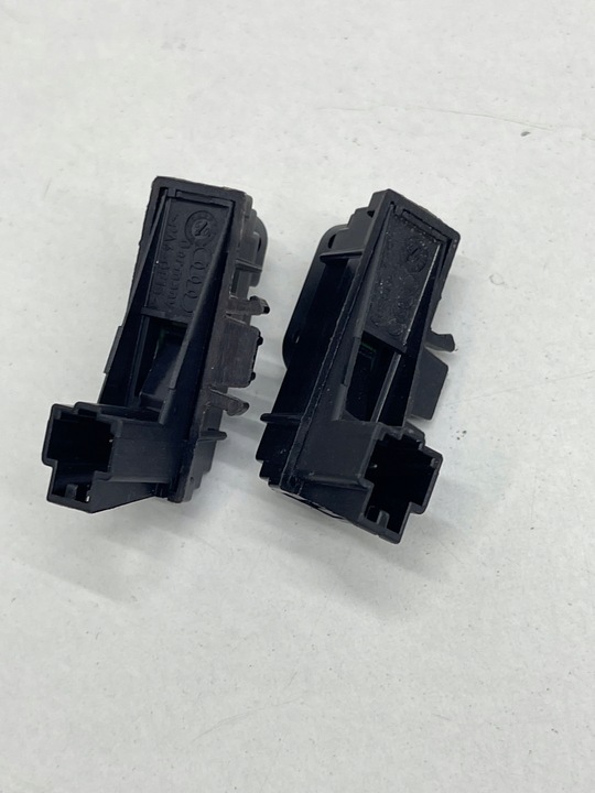 фото №6, Audi a6 a7 c7 лампа лампа освітлення підсвітка двері ambiente права