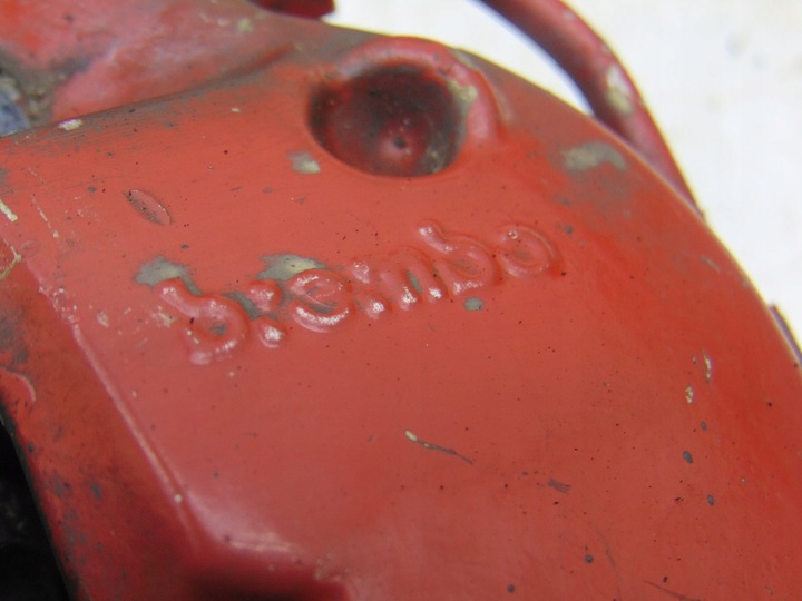 фото №13, Тормоза зажимы перед зад porsche panamera s 970 4.8 диски