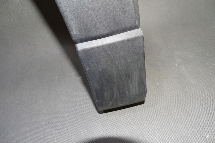 фото №11, Mazda cx5 ii планка крыльев левый зад задняя