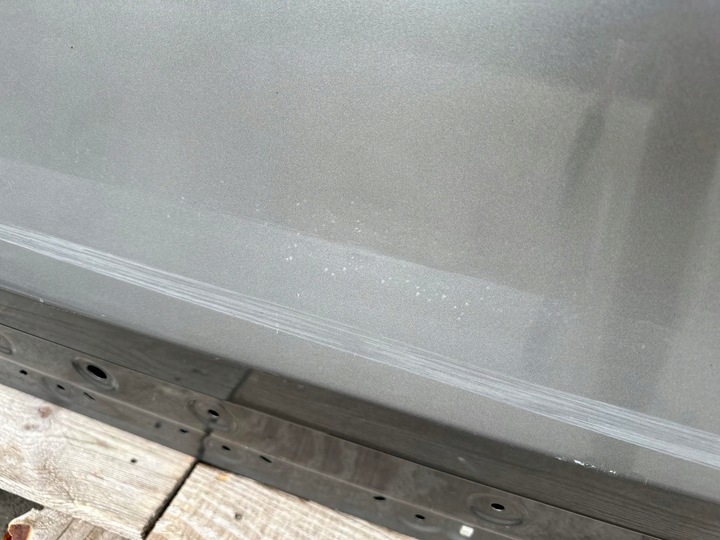 фото №5, Дверь перед передние левая range rover velar l560 2017- очень красивый