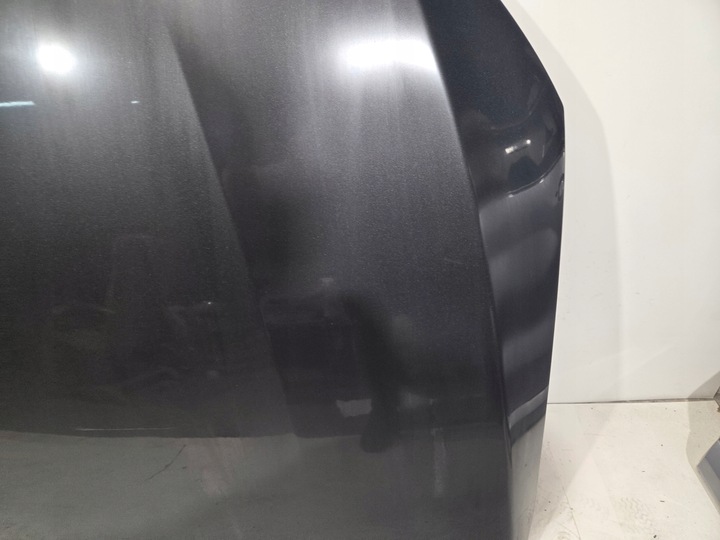 фото №11, Капот крышка двигателя mercedes glc w253 a253