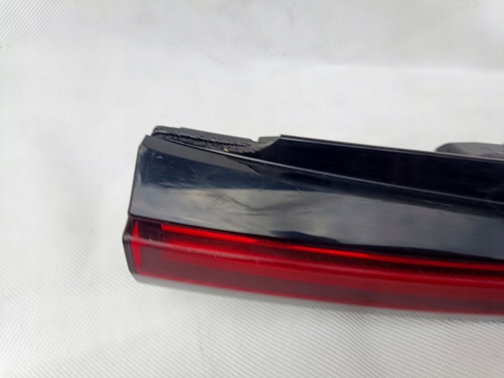 фото №6, Polestar 2 лампа задня накладка сплав led 32228372