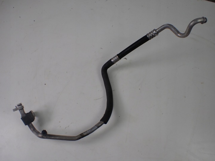 фото №9, Шланг трубка кондиционера mercedes w220 a2208300715