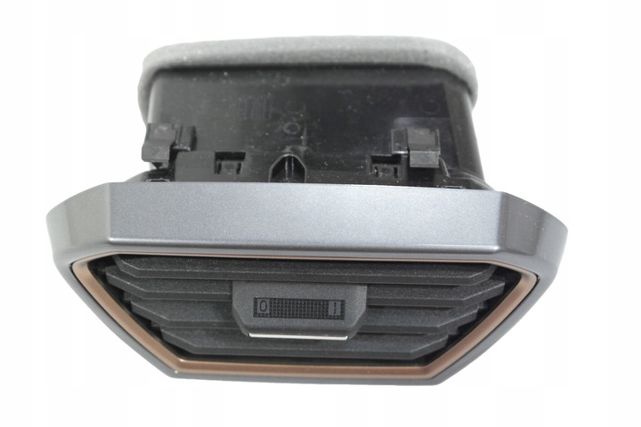 фото №2, Seat cupra formentor решётка воздуховод правая