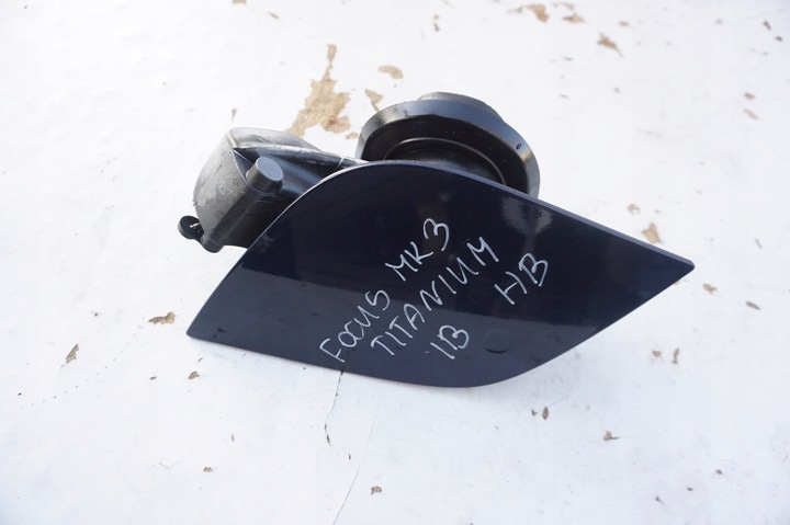 фото №1, Кришка заливання пального ford focus mk3 ib