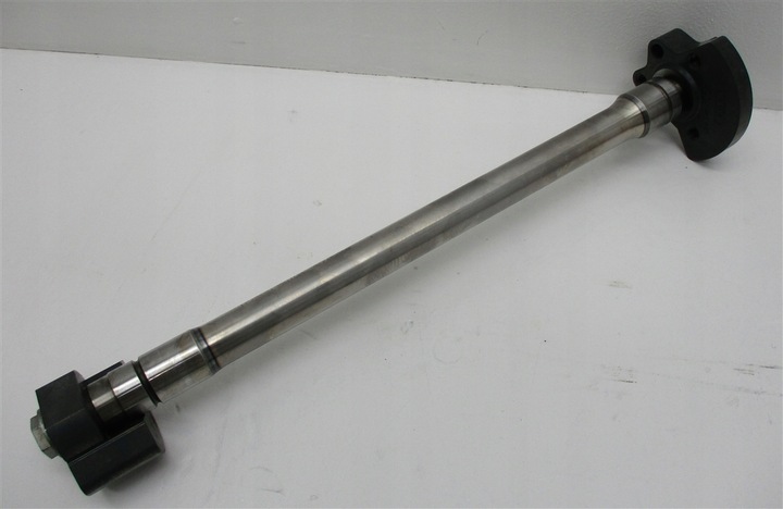 фото №6, Вал balansowy audi s4 b8 3.0 tfsi cak 06e103273t