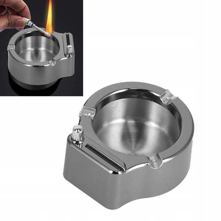 фото №7, Пепельница do сигарет прикуриватель do