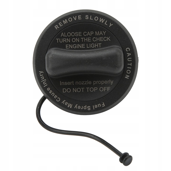 фото №12, Кришка заливання пального w баку пального 2224700205 заміна кришки z8