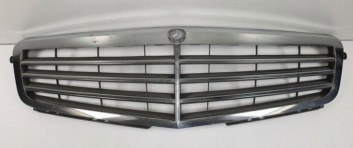 фото №1, Решітка радіатора решітка mercedes w204 a2048801283