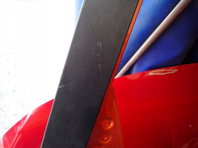 фото №6, Mg zs двері праві задні зад