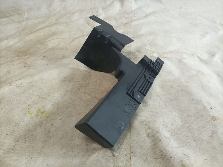 фото №6, Gmc acadia 17-osłona przeciwbryzgowa str. пассажира