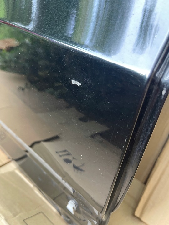 фото №6, Дверь правые зад audi q5 8r ly9t