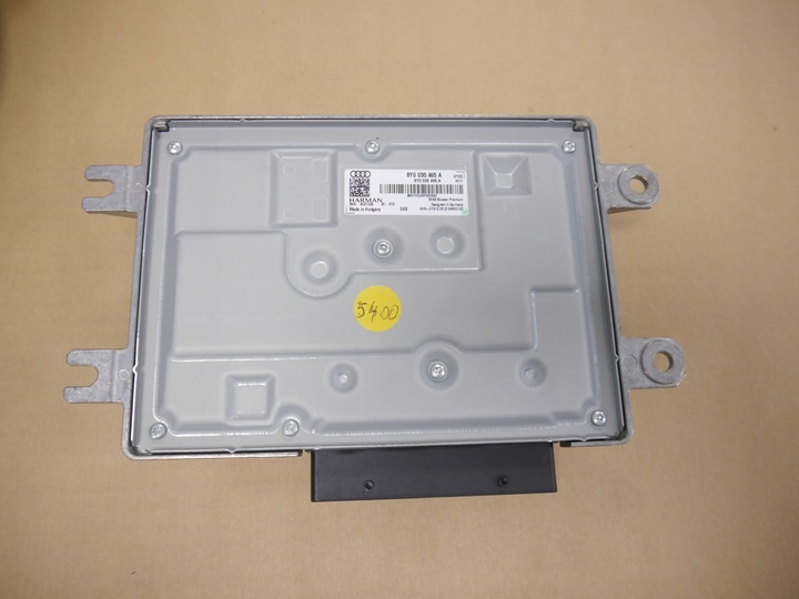 фото №7, Audi q3 83a динамики bang olufsen озвучивание