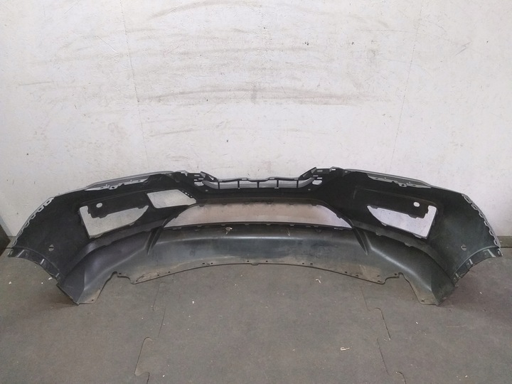 фото №8, Бампер перед nissan x trail t32 17-