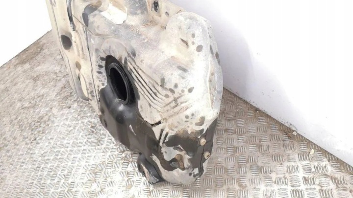 фото №10, Бак топлива citroën jumpy фургон 1400134480 1.56l дизель 2008