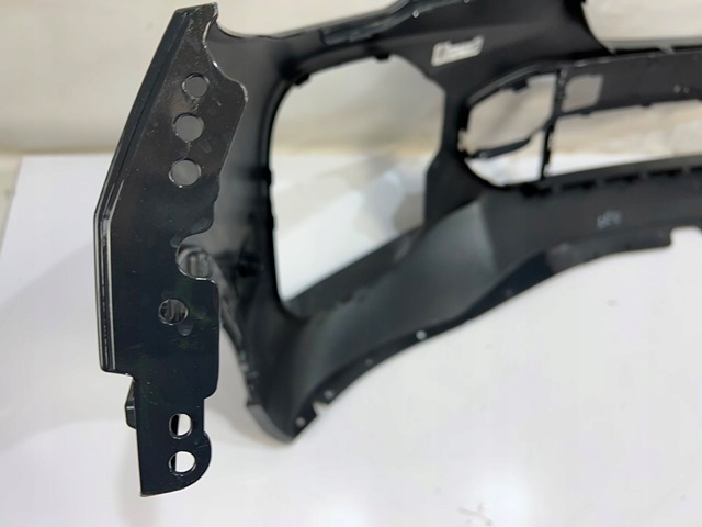 фото №7, Бампер переднее перед bmw x5 g05 м-пакет