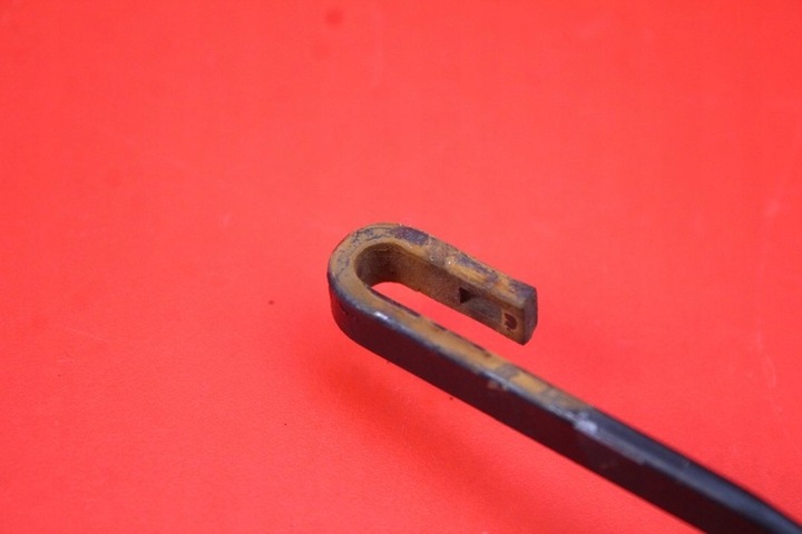 фото №4, Важіль важелі двірник перед eu mitsubishi outlander 2 ii 05-09