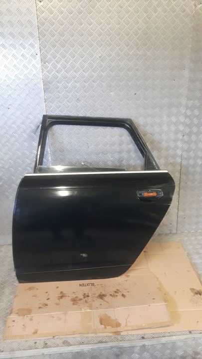 фото №1, Двері лівий зад ліві audi rs6 c6 4f універсал