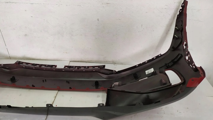 фото №6, Бампер перед переднє kia ev6 gt line