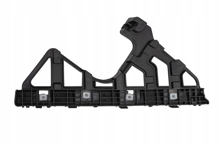 фото №1, Kia optima iv jf ковзун заднього бампера 86613d5000