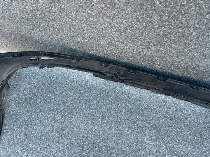 фото №8, Спойлер бампера зад seat ateca рестайлинг 575807521j