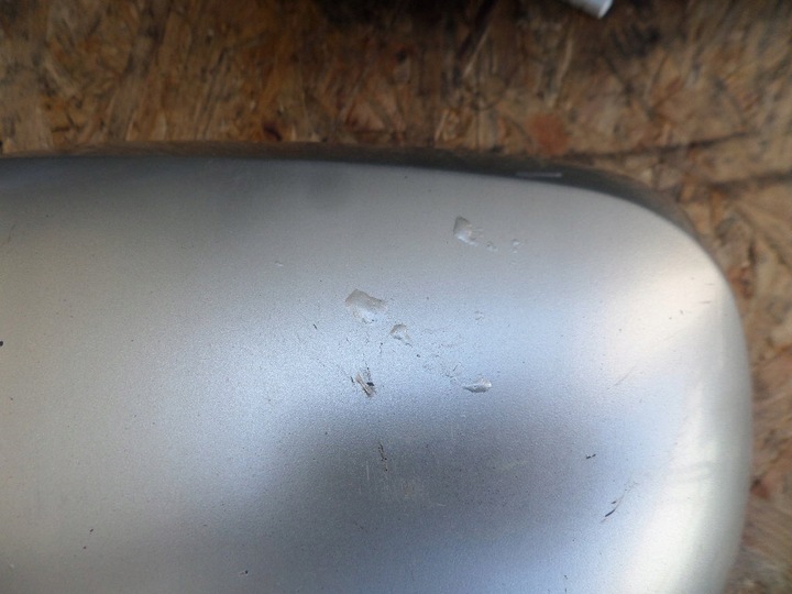 фото №9, Зеркало левая avensis 2 t25 eu европа 7 pin контактов комплектные передний рестайлинг 1c0