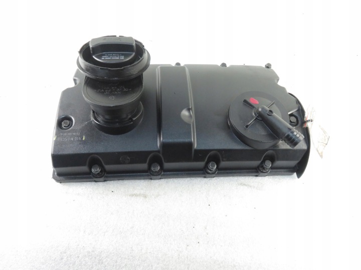 фото №5, Кришка клапанів ford galaxy 1.9 tdi 038103469n