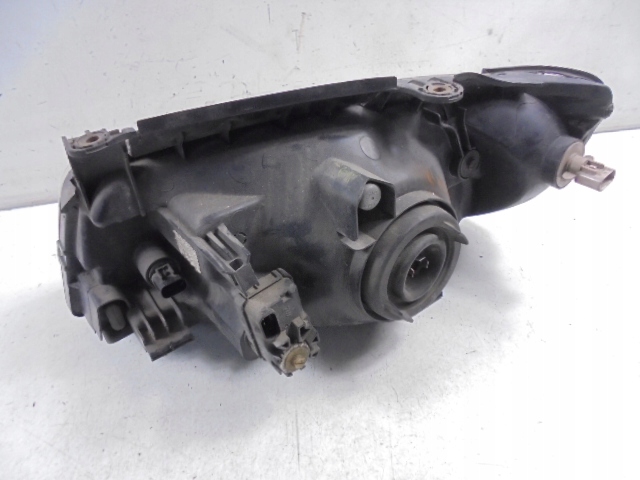 фото №4, Hyundai matrix fc фара правые 01-05 5d