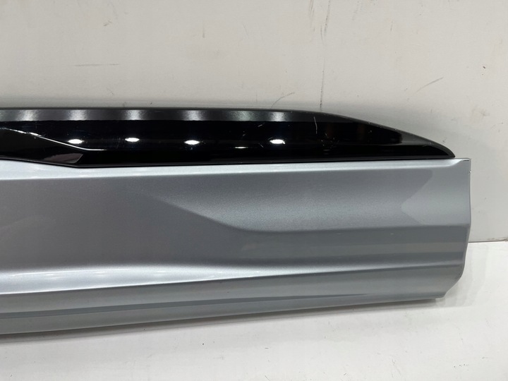 фото №5, Audi q7 4m0 планка дверь перед передняя правая 4m0583960n