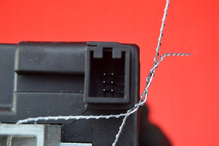 фото №7, Блокування кермо 8k0905852c audi a4 b8 2.0 tdi 143 km 07-11