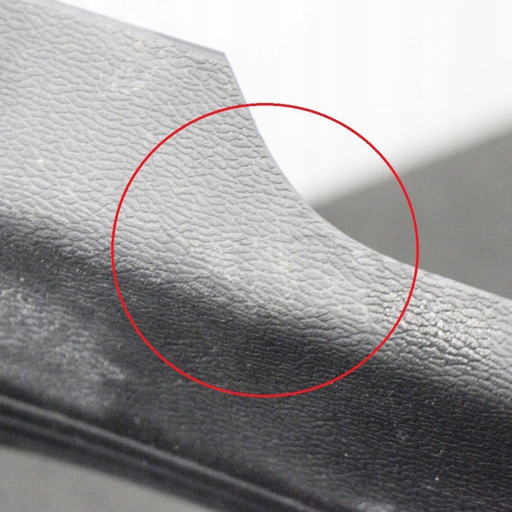 фото №6, Volvo xc40 2018 планка порогова задня