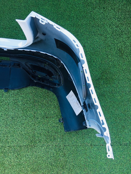 фото №12, Mercedes glc x254 a254 amg бампер задній зад