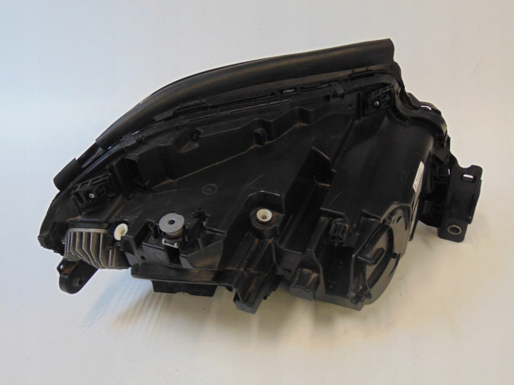 фото №9, Фара полный led левые перед mercedes gls x166 w166 a1669064503