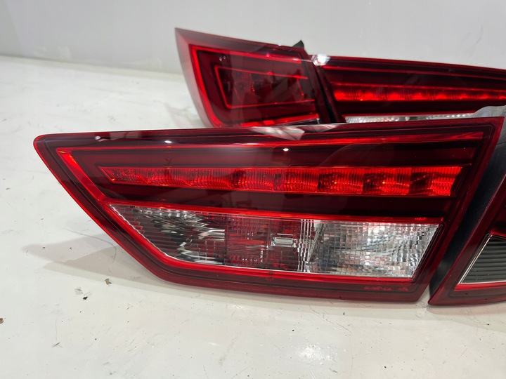 фото №3, Лампи зад seat leon 5f iii універсал комплект bdb. !