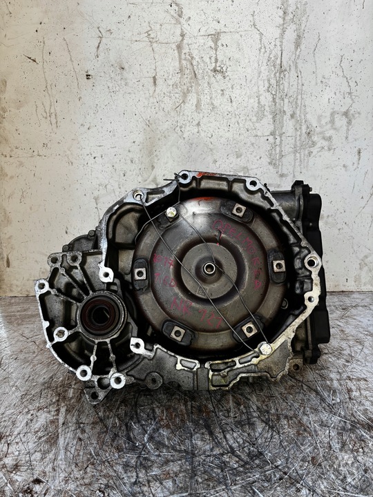 фото №1, Коробка передач коробки передач 6t40 3raw