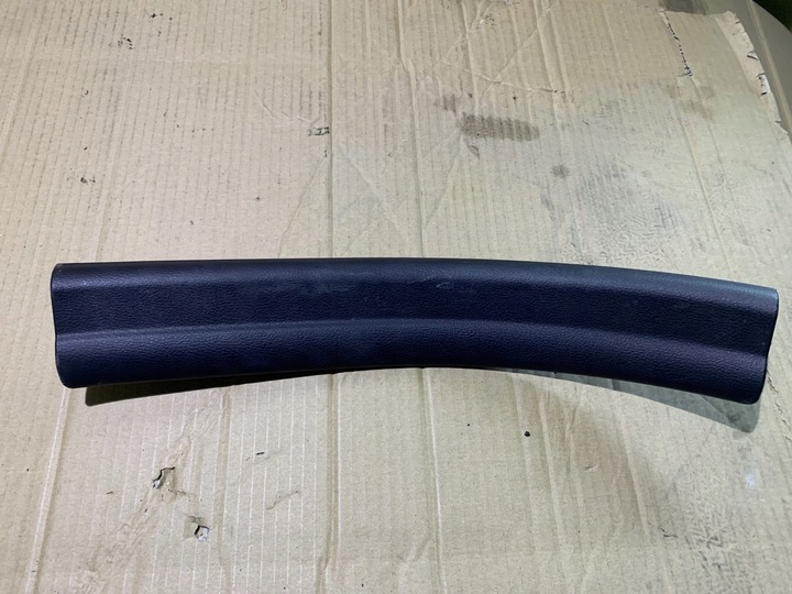 фото №1, Планка захист порога лівий зад bmw x1 f48 7326811