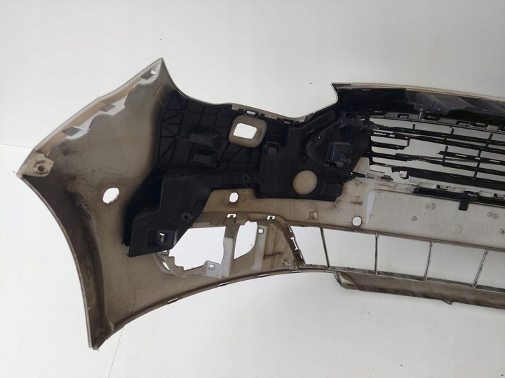 фото №8, Ford c-max ii mk2 бампер перед f1cb-17e778 a