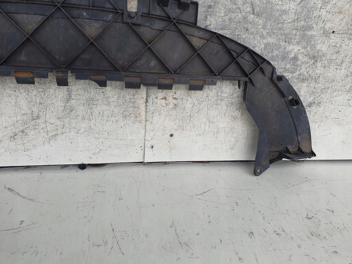 фото №10, Volvo s40 v50 плита нижня бампера перед 30744925