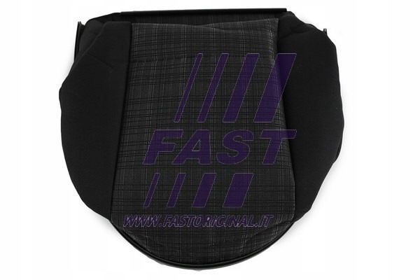 фото №2, Оббивка сидіння mercedes sprinter 06 p fast