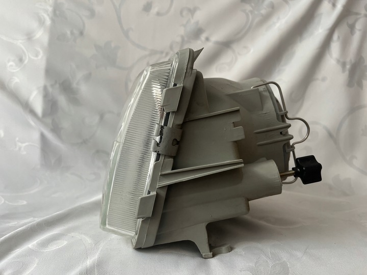 фото №9, Фара лампа левый оригинал opel omega a 86-94