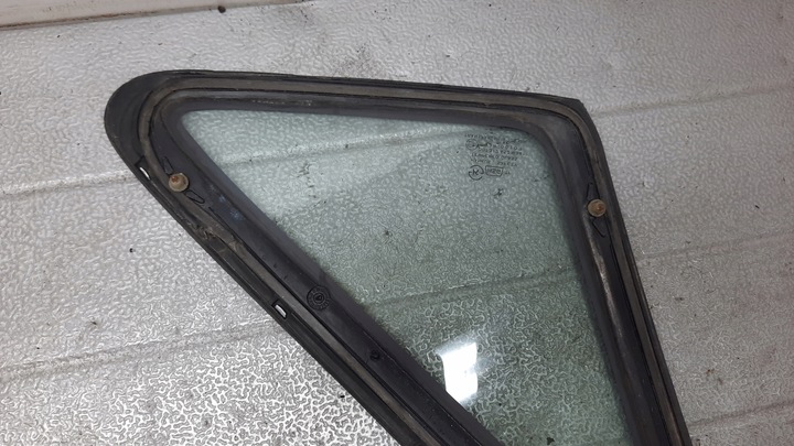 фото №3, Скло кузовна праві зад daewoo nexia 1.5b 96r
