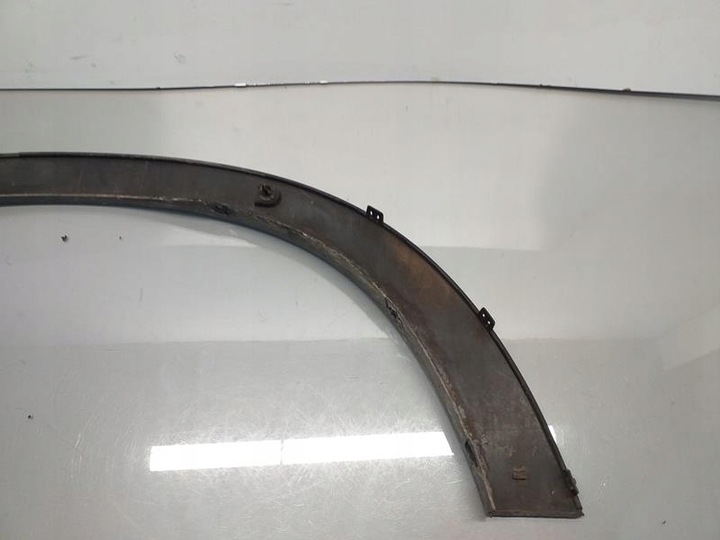 фото №6, Накладка крила правий зад bmw x5 e70