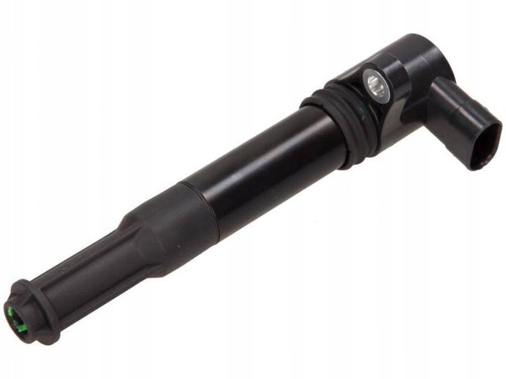 фото №1, Катушка зажигание. fiat stilo 1.4 04- катушка зажигания delphi ce20056-12b1