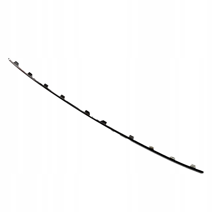 фото №1, Volvo s90 v90 ii v90cc планка хром бампер зад 31