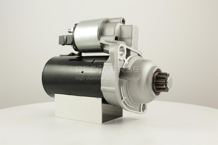 фото №10, Стартер audi ford seat skoda volkswagen vw 1.4 1.7 1.9 tdi sdi