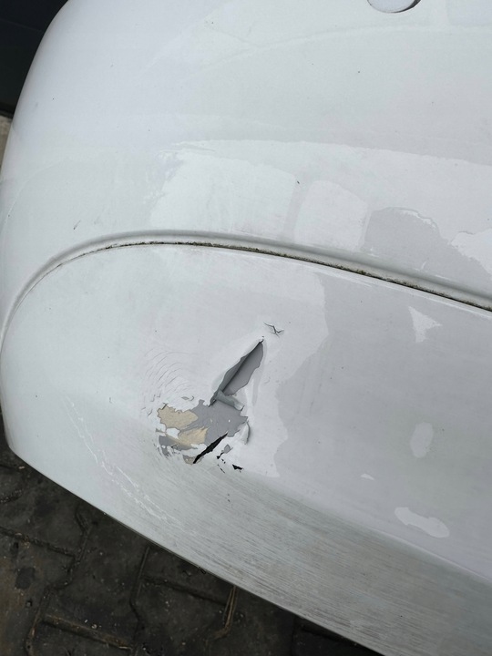 фото №6, Бампер зад, задний mercedes e класс w212 универсал pdc