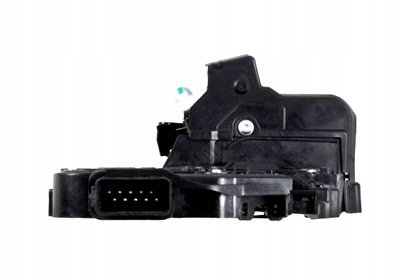 фото №10, Замок двері зад праве ford 6m2ar26412ec