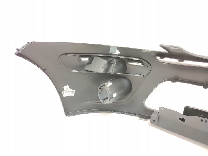 фото №10, Бампер переднє citroen c3 i рестайлінг 2005-... 7401ee / 9680072777