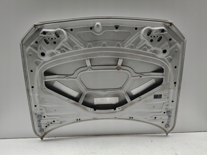 фото №7, Капот кришка двигуна bmw 1 f20 f21 2 f22 f23 номер 49898